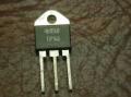 TIP140 10A 60V 125W Darlington  ComplementarySilicon  Power  Transistor (HB)