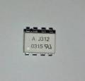 HCPL-J312  (A J312 2.5 Amp Output Current IGBT Gate Drive Optocoupler)
