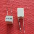 2.2uF 50V Polyester  Kondansatör (Bacak aralığı:5mm)