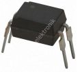 PC817 (DIP) (PS2501-1) HIGH ISOLATION SINGLE TRANSISTOR TYPE