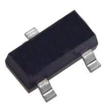 BSS131 N Channel  240V 0.1A Small Signal Transistor