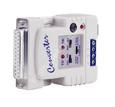 IC 485IP-1F Interface Converter