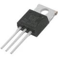 BT137-600 (BT137-600E) / 8A, 600 Triyak (Triac)