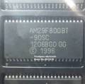 AM29F800BT-90SC 8 Megabit (1 M x 8-Bit/512 K x 16-Bit) CMOS 5.0 Volt-only, Boot Sector Flash Memory (sem)