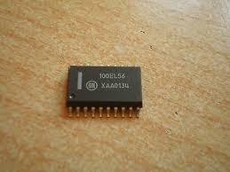 100EL56 (MC100EL56) Multiplexer (sem)