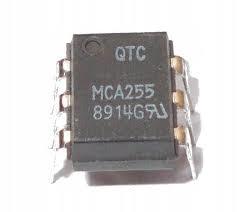 MCA255 PHOTODARLINGTON OPTOCOUPLER