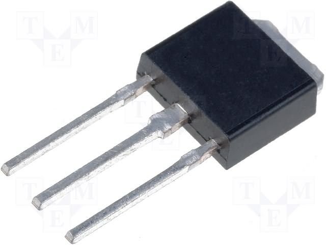 2SA1413 / 1A, 600V, PNP