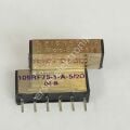 Micro-SIL  SIL Reed Relay 5VOLT