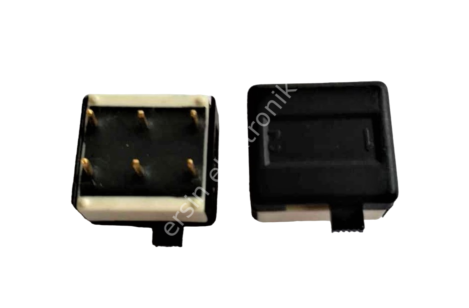 25546LD Slide Switch (APEM)