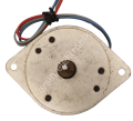 MB22 (9904 11131801) Senkronize 24V AC 50H 250rpm Motor