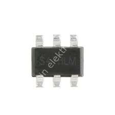 STI3470  600KHz 18V 2A Synchronous Step Down Converter (Orjinal)
