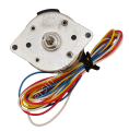 RDM36 12G 97mA 150R Step  Motor