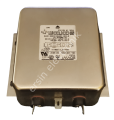 (20A) EMİ FİLTER 20VW1 20A 120/250V Power Line Filter (CORCOM)