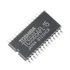 TC5565FL-15 SMD MOS Memory (HM6264) (UPD436) (G)