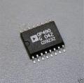 OP490G LowVoltage,Micropower,Quad Operational Amplifier (G)