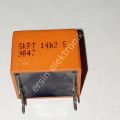 SKPT14B 2.5 14.2 Pulse Transformer