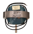 SP-5812-240  220/240V 50/60Hz  ( 2700Rpm) Siperli Kutuplu Motor