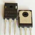 15N120 ( SGW15N120 ) / 15A, 1200V Fast IGBT (Ojinal)