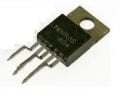 L78MR05  5 to 12V 0.5A 5-Pin Voltage Regulators with Reset Functiona