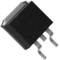 BUZ100  50V 60A  Power Mosfet (D2PAK-smd) (TO-263)