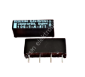 106-1-A-5/1Single-in-Line SIL/SIP Reed Relays...(HB)