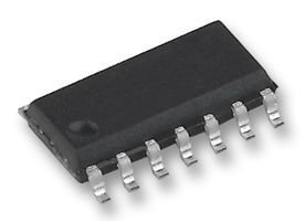 TJA1054T Fault-tolerant can transceiver (Dar Kılıf)(G)