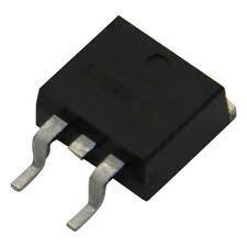 SUB75N05-6 N-Channel  50V 75A (D-S), 175C MOSFET (sem) (to 263)