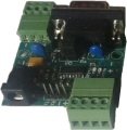 RS232 TTL Dönüştürücü (3.0-5.5V, Dişi-DB9) / TR13F