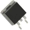 2SK3572 / 80A, 20V, N-Ch To-263 MOS Field Effect Transistor