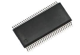 PCF8577CT LCD direct/duplex driver with I2C-bus interface (G)