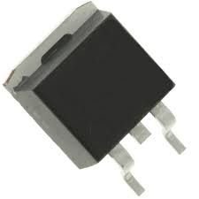 2SK3296 / 35A, 20V, N-Ch MOS Field Effect Transistor