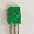 2SB1012 / 1.5A, 120V, PNP  Silicon PNP Epitaxial Transistor for Low freq Hitachi TO-126 (Orijinal)