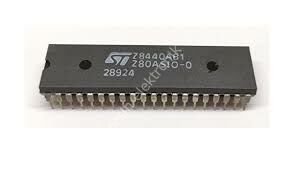 Z80A SI0 (Z8440AB1)