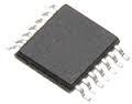 MC33170PLXE  TSSOP-14  RF Amplifier Companion Chip  for Dual-Band CellularSubscriber Termina