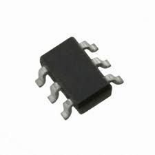 AO6401  5A  30V P-Ch   P-Channel  MOSFET  TSOP−6