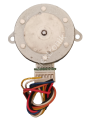 PM42L-048-YGC4 Step Motor ( 24V) (Kablolu)