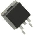 100NH02 (STB100NH02L) /   N-CHANNEL 24V - 0.0052 Ω - 60A D²PAK