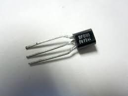 BFG99 30V 550MHZ NPN Transistor (Fü)