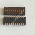 10 lu SMD Dip Switch (Fü)