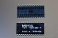 HMT65756N-9 SMD 32KX8 High Speed CMOS SRAM (G)