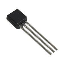 BC238 30V 100mA NPN EPITAXIAL SILICON TRANSISTOR