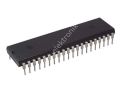 80C31 ( PCB80C31BH-5 )  CMOS single-chip 8-bit microcontroller (Mikrokontrolör)