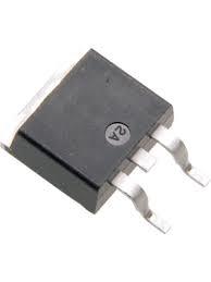 L7824CD2T POSITIVE VOLTAGE REGULATOR (D2PAK) (Orjinal)