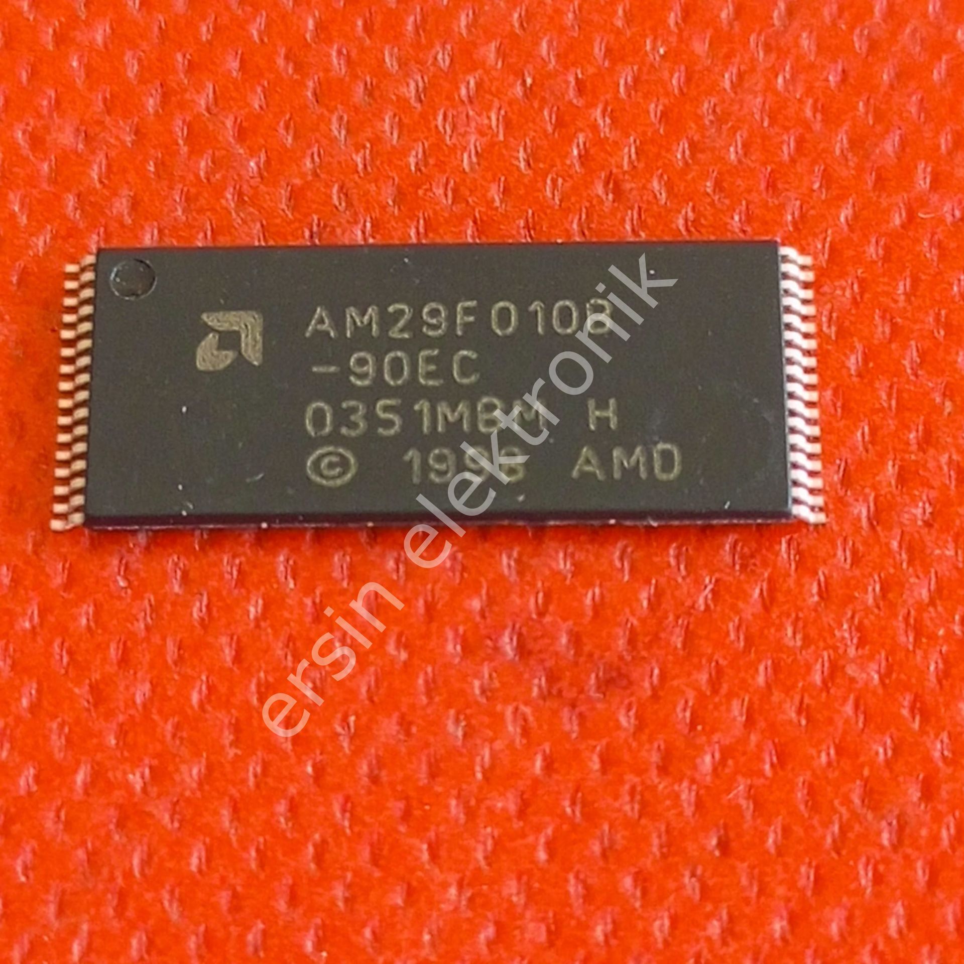 29F010 SMD (AM29F010B-90EC)