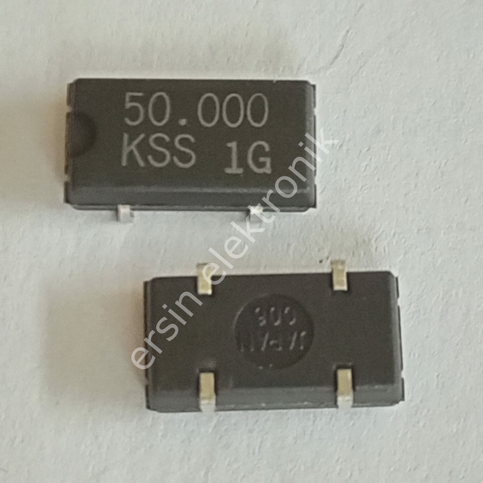 50MHz (50.000) smd Kristal