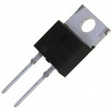 BY229-600 / 8A, 600V