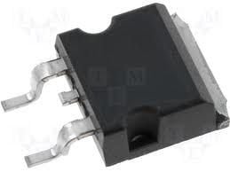 BYW51-200(BYW51G-200 / 20A, 200V To-263 Smd  HIGH EFFICIENCY FAST RECOVERY RECTIFIER DIODES