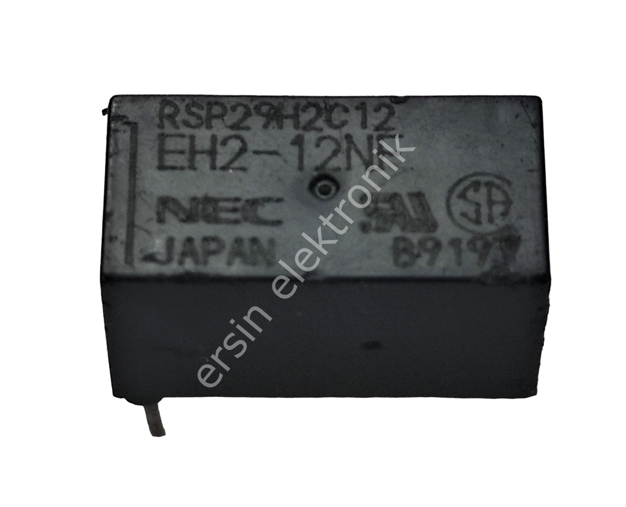 RSP29H2C12C(EH2-12NF) 12V Röle