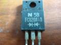 FCU20A40 20A 400 Fast Recovery Rectifier Diode