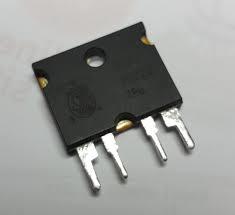 33mohm (MİLİOHM) (R033)  %1  5W Şönt Direnç